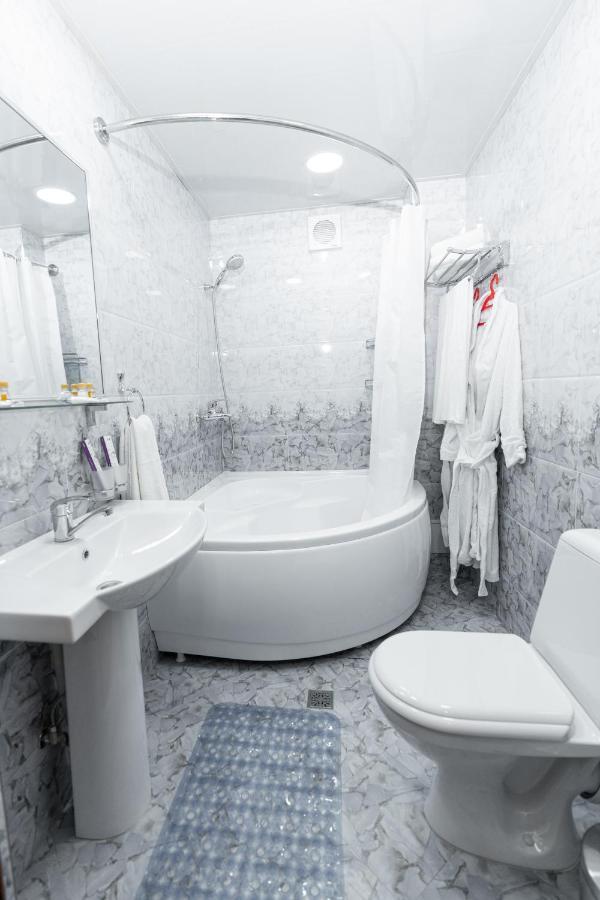 Crystal Guest House Samarkand Exterior photo