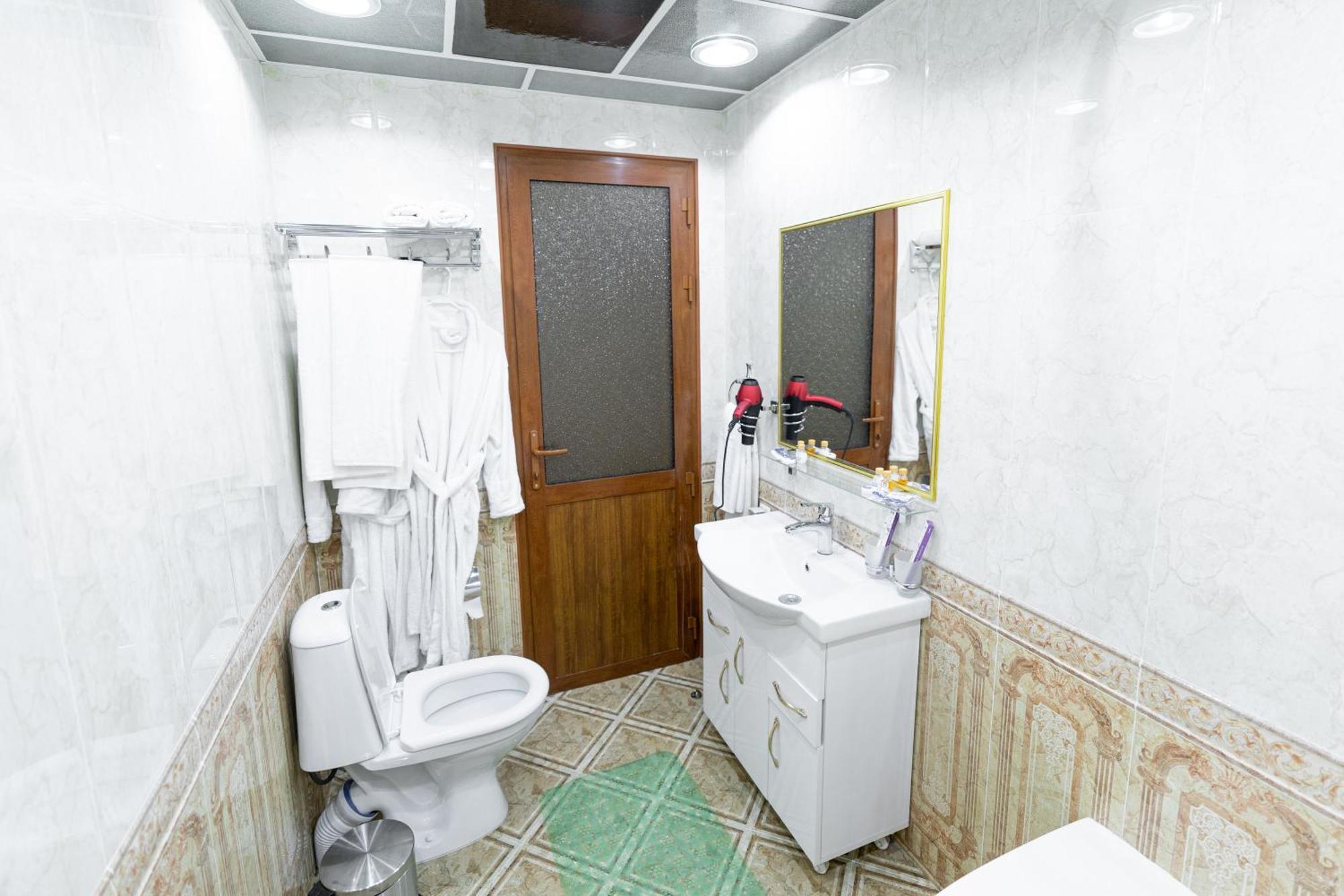 Crystal Guest House Samarkand Exterior photo